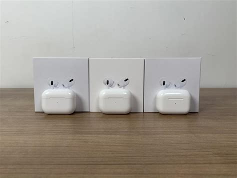 分辨真假|AirPods Pro真假辨别权威教程，看这篇就够了！